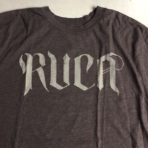 RUCA T-shirt new with tags
